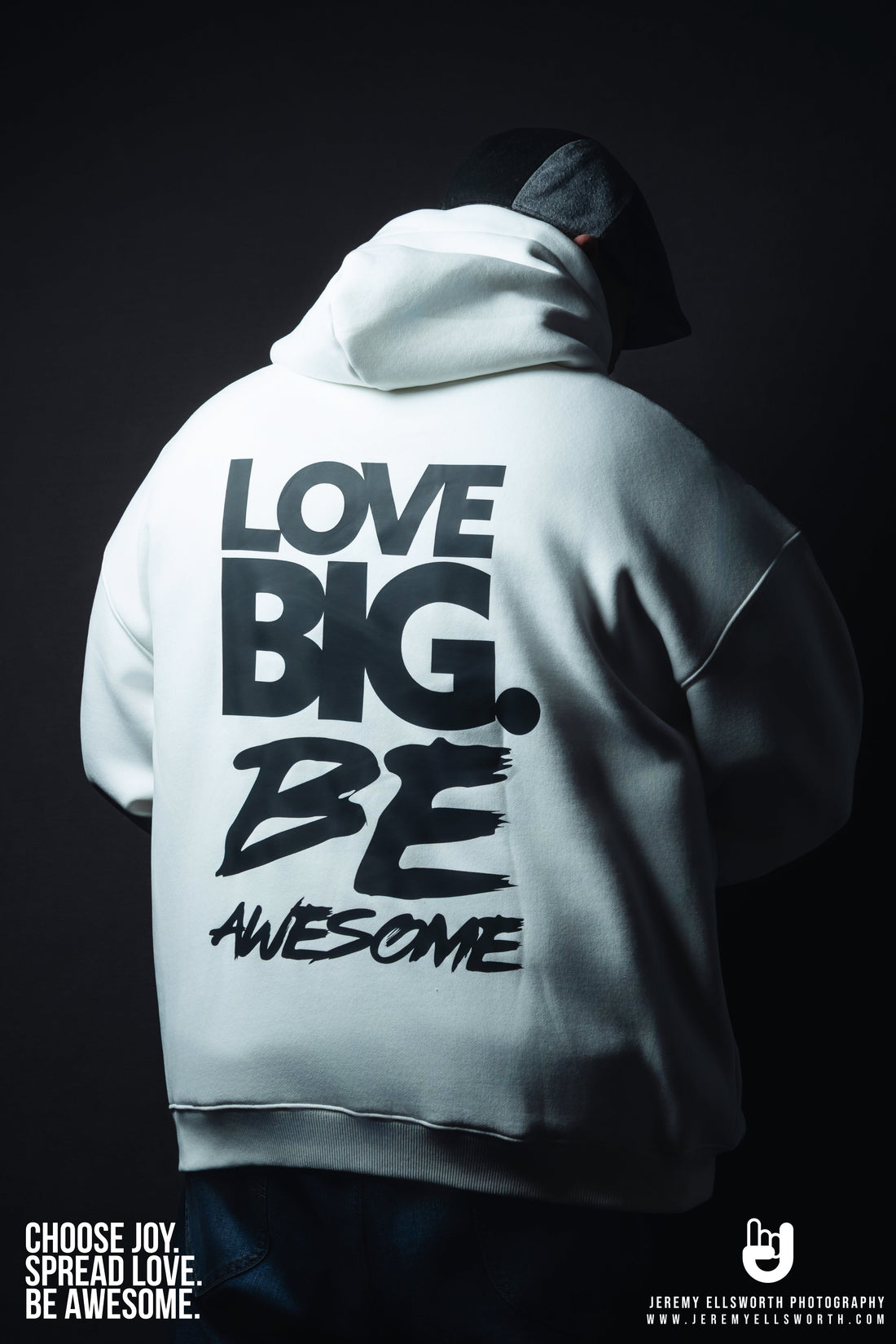 What Does It Mean to Love Big? (And Why It Changes Everything)