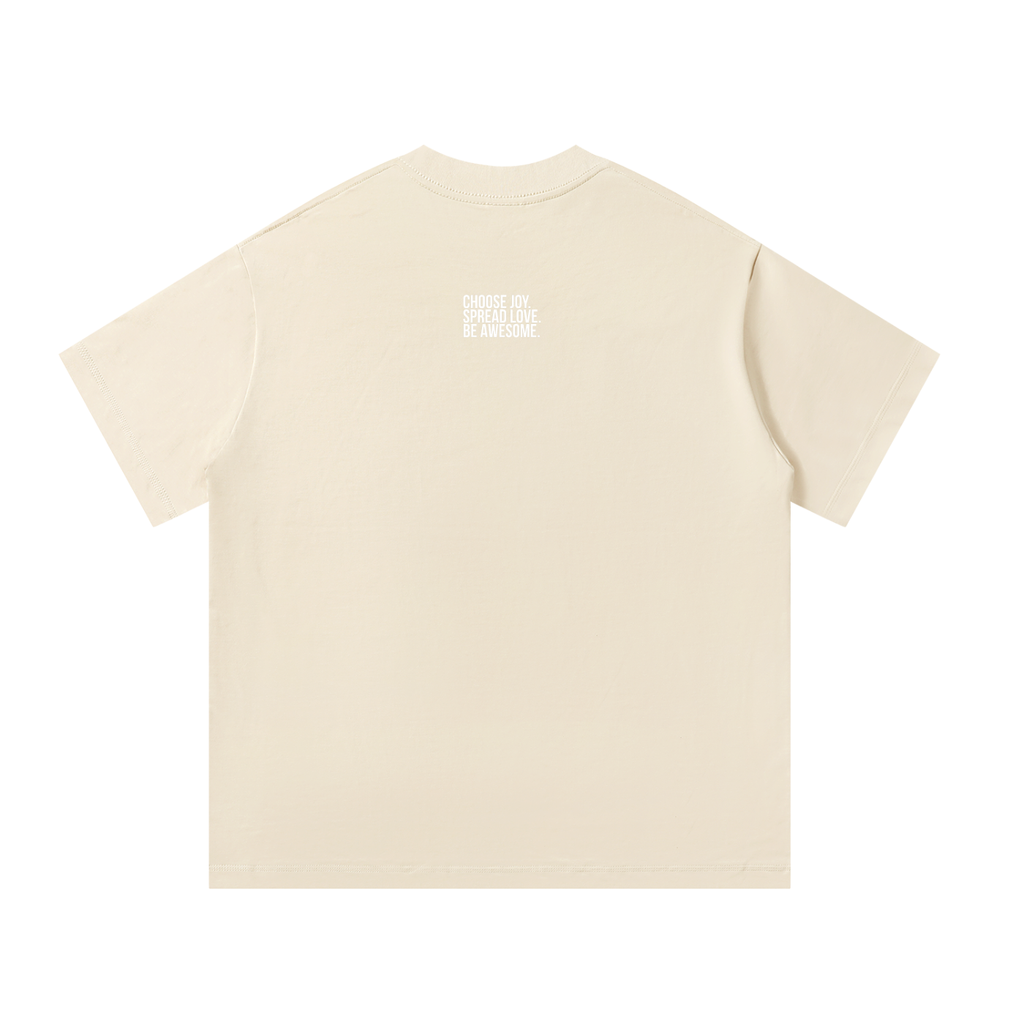 You Matter | Unisex Oversized T-Shirt