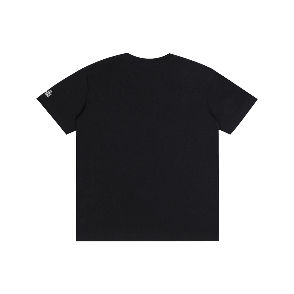 KC Sign Graffiti Tee