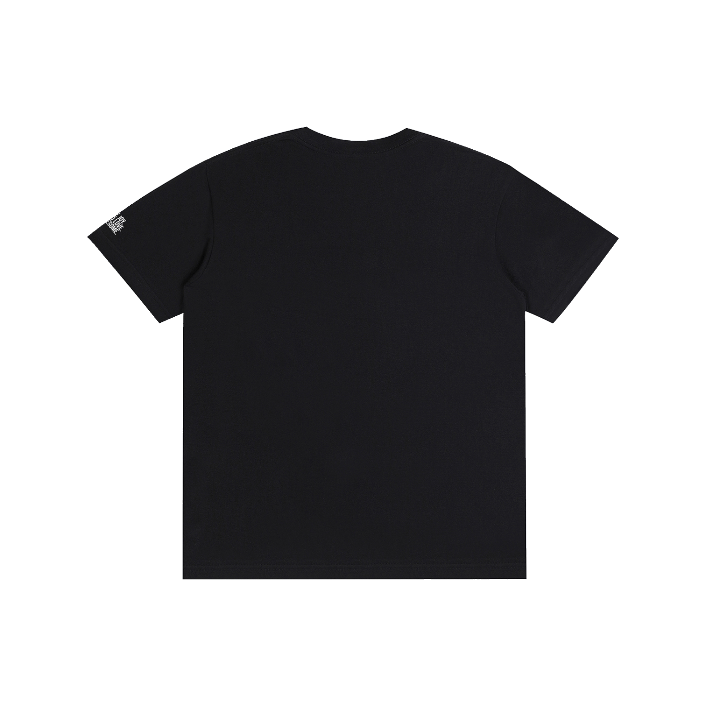 KC Sign Graffiti Tee