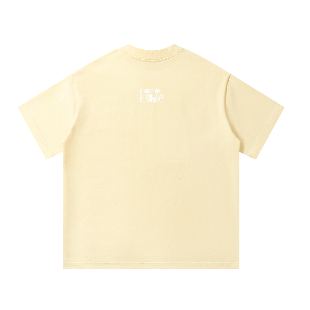 You Matter | Unisex Oversized T-Shirt