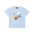 Shuttle Cox Graffiti Kansas City Tee