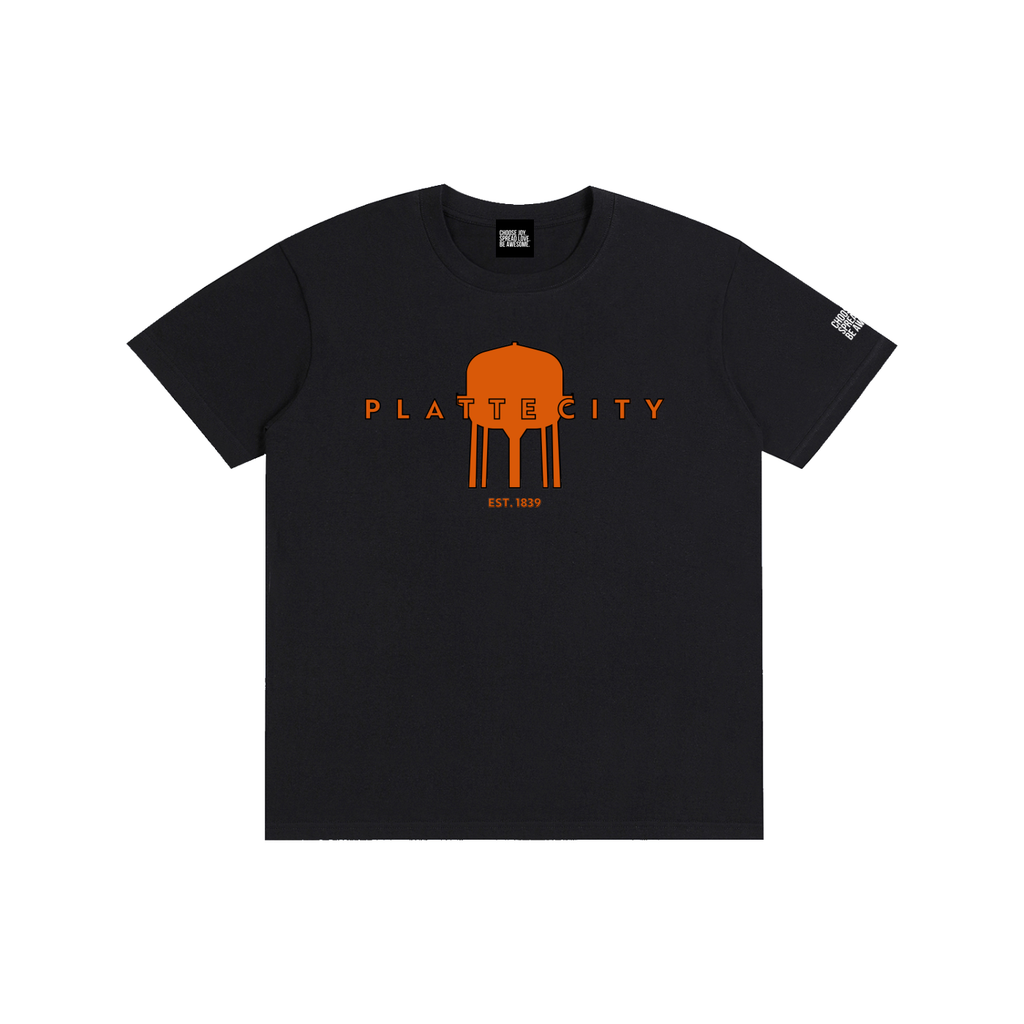 Platte City Established 1839 Tee