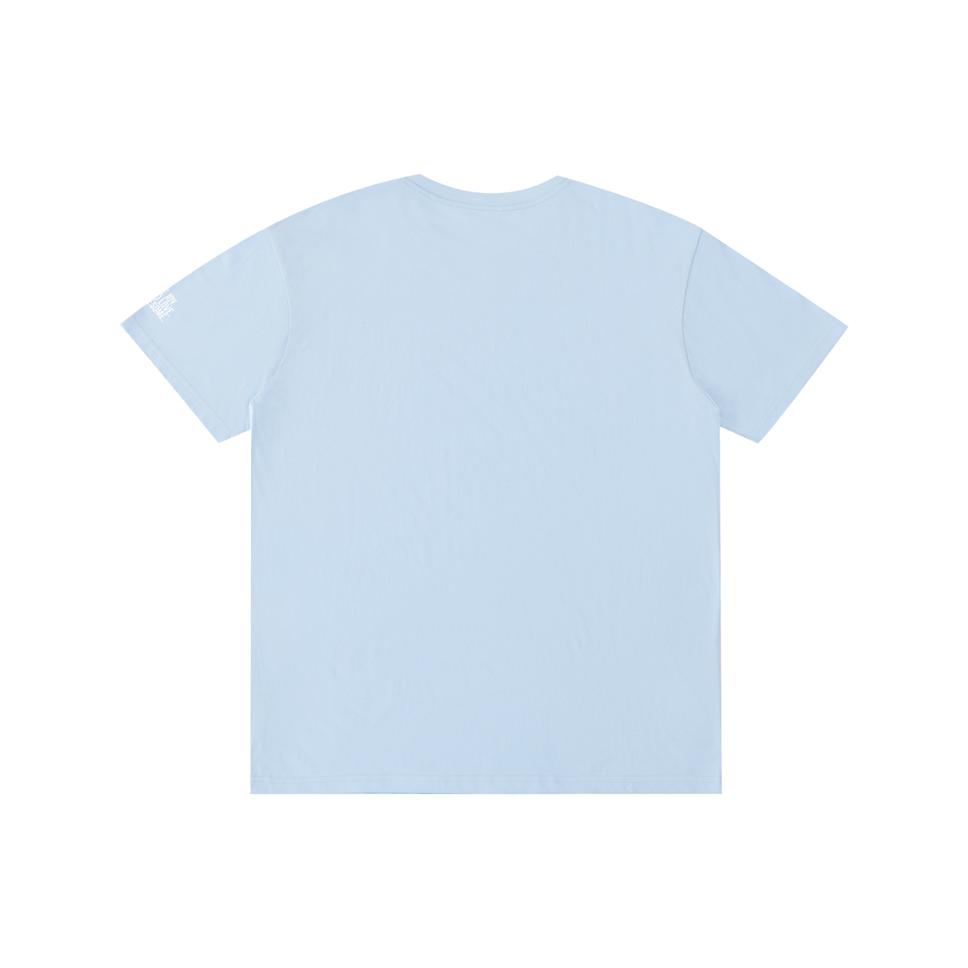 Kansas City Grafitti Sign Tee