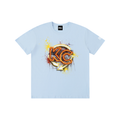 KC Sign Graffiti Tee