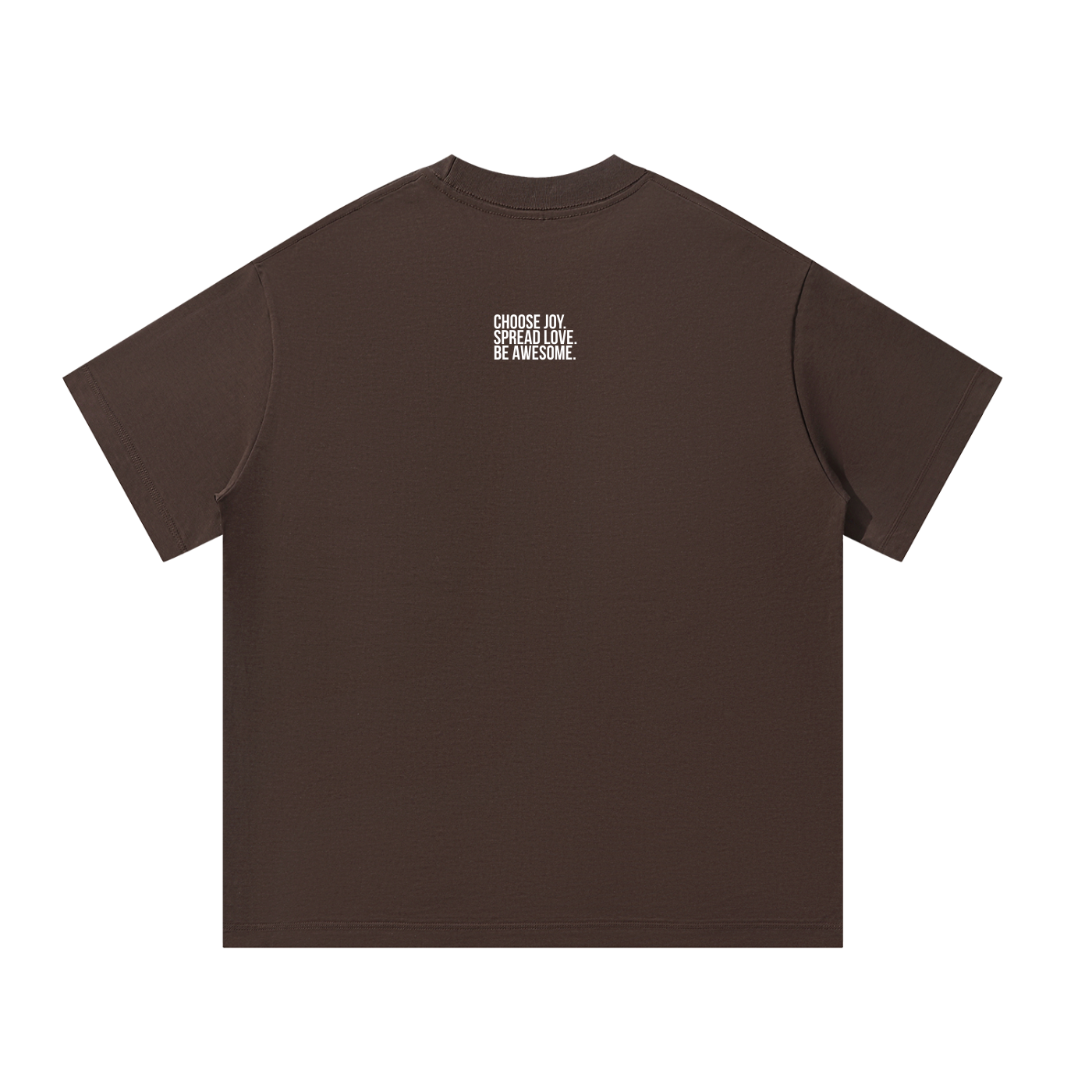 You Matter | Unisex Oversized T-Shirt