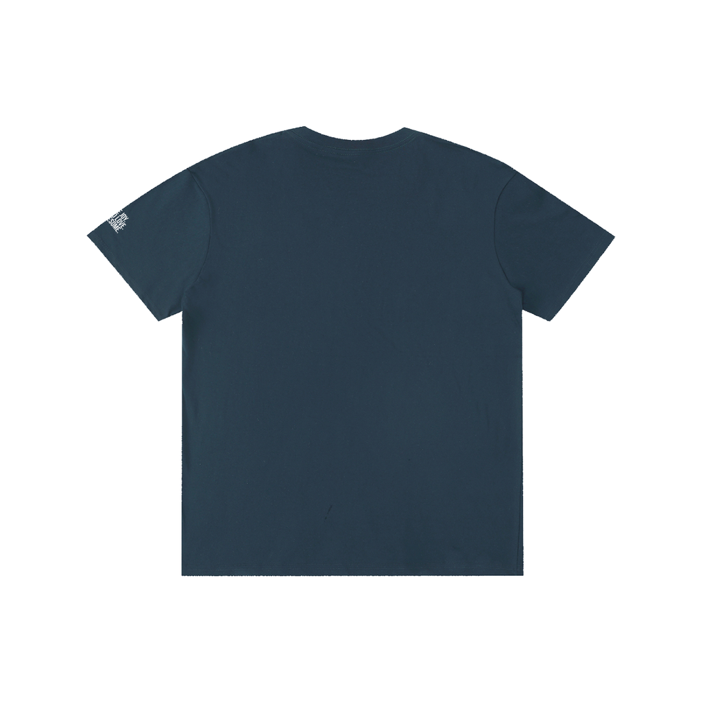 Kansas City Grafitti Sign Tee