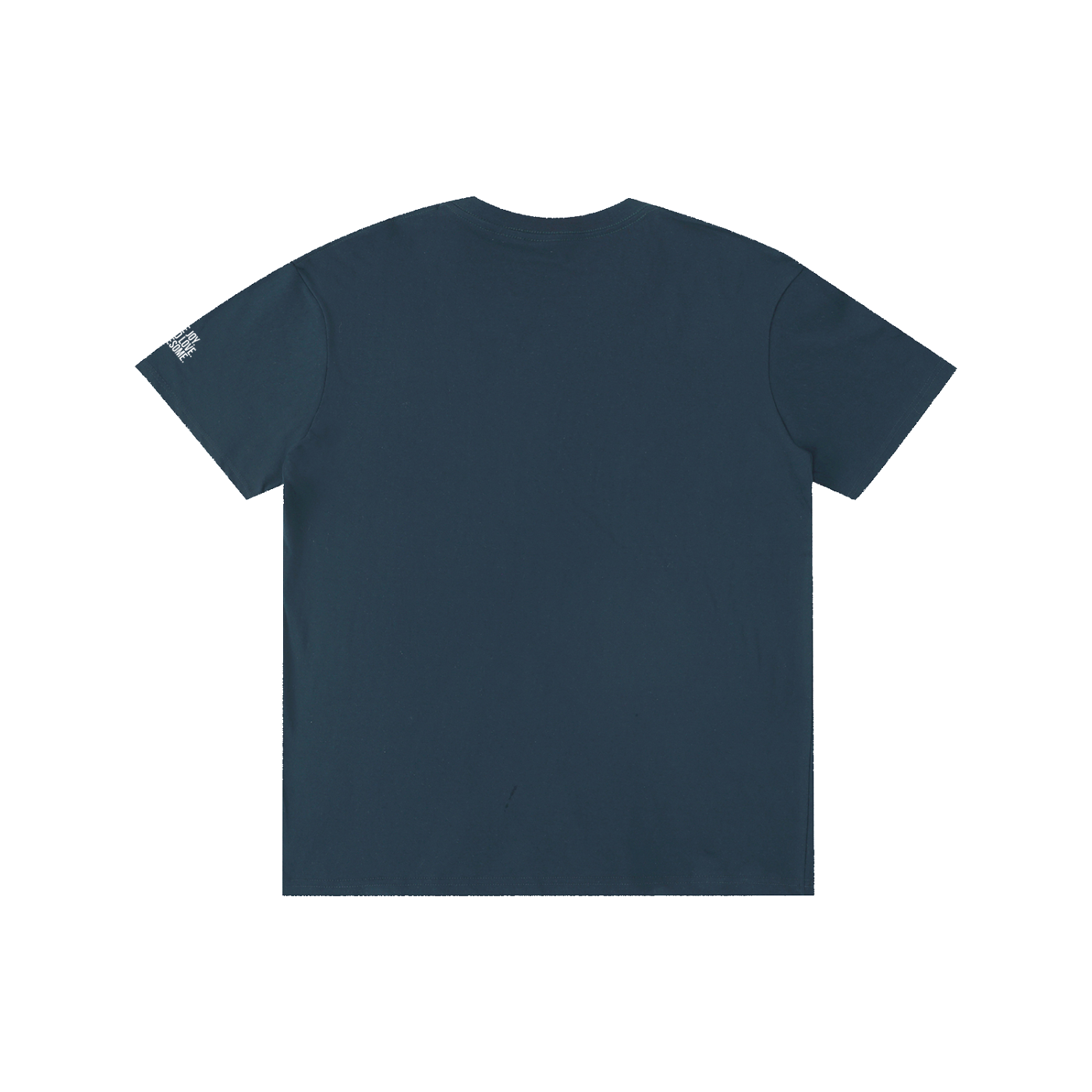 Kansas City Grafitti Sign Tee
