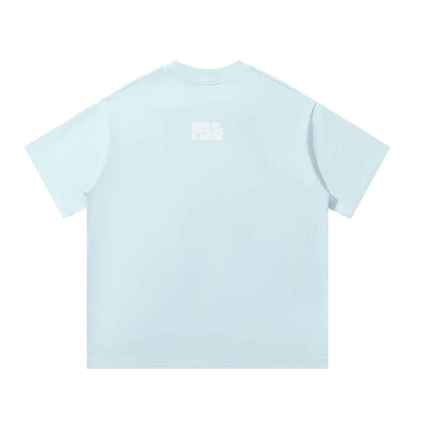 You Matter | Unisex Oversized T-Shirt