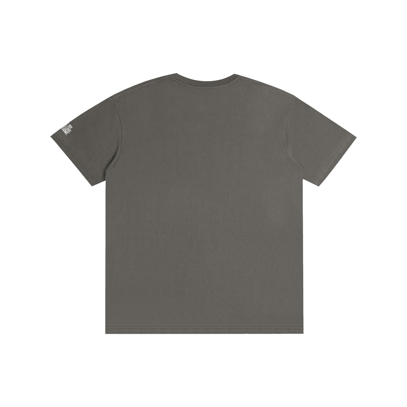 KC Sign Graffiti Tee