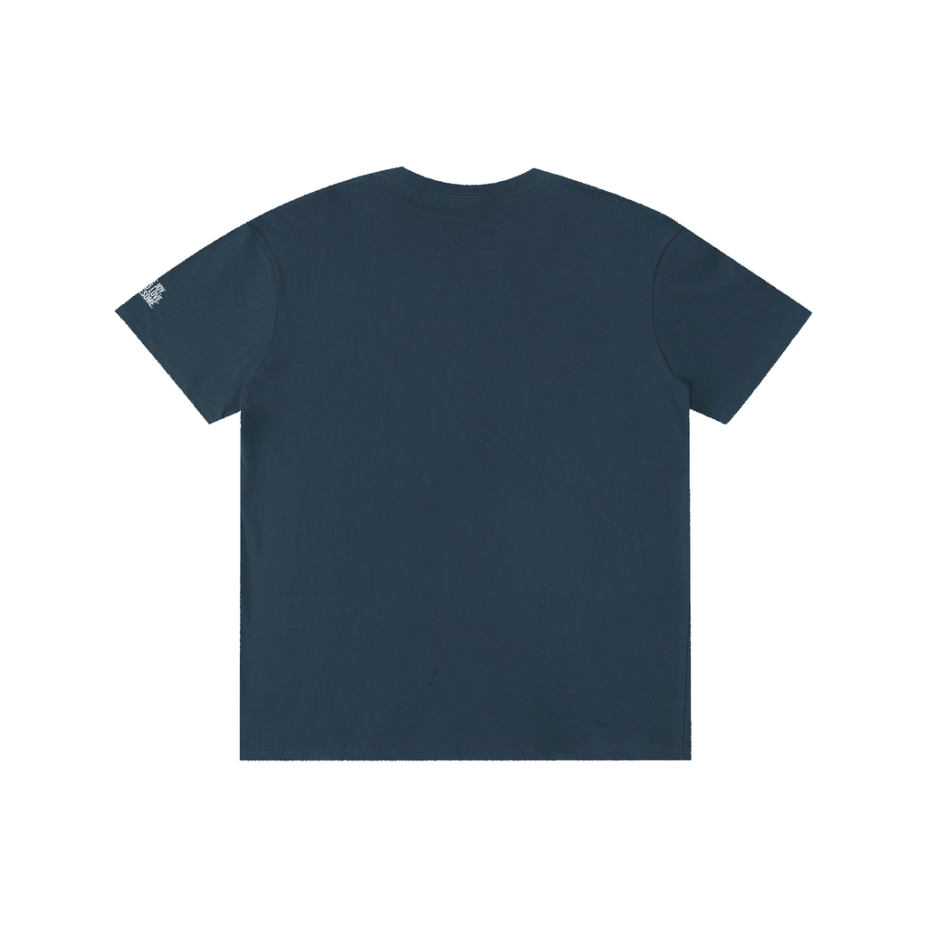 KC Sign Graffiti Tee
