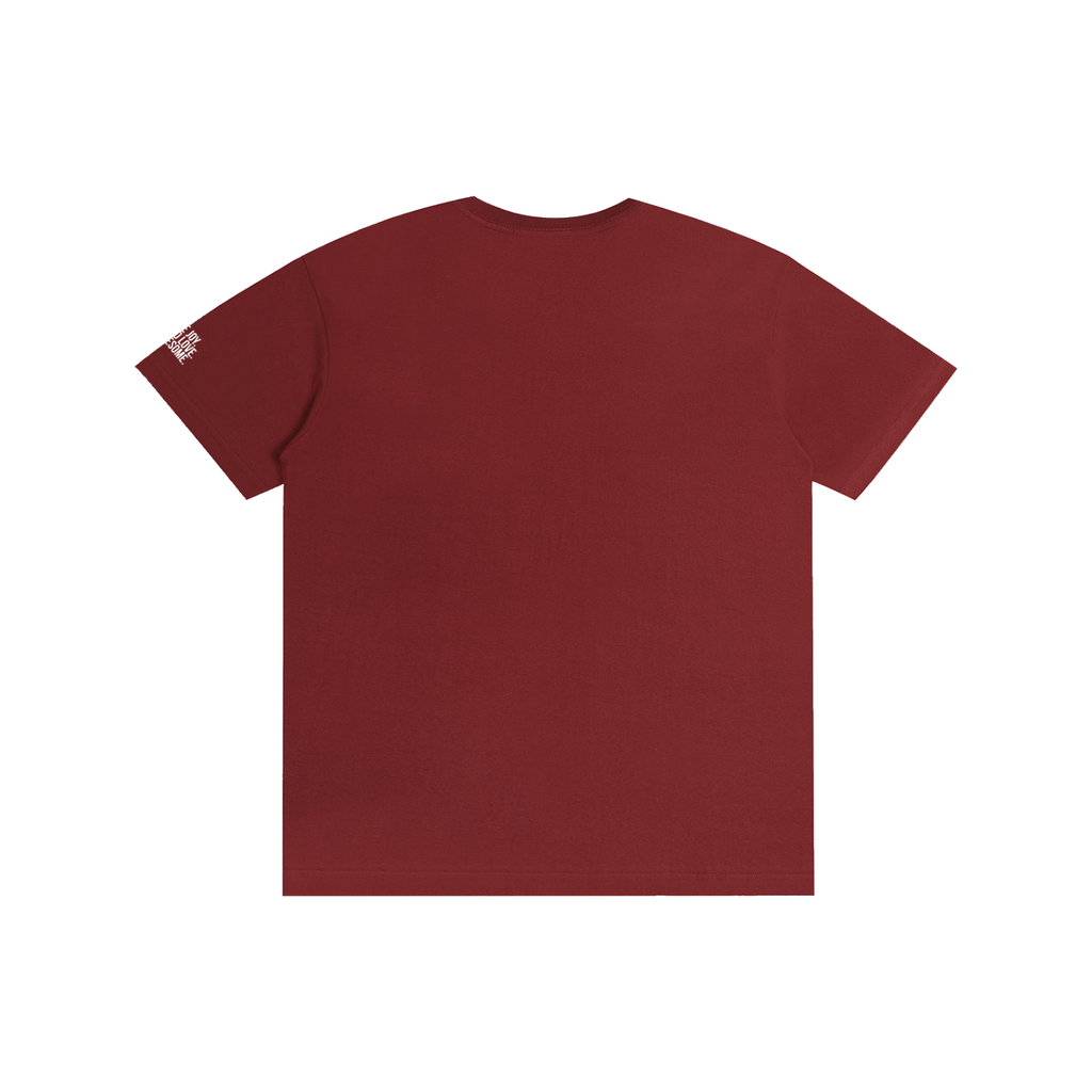 Shuttle Cox Graffiti Kansas City Tee