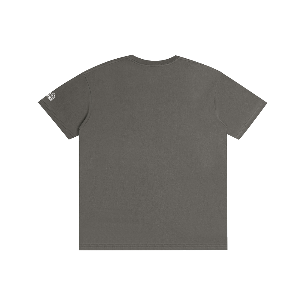 Shuttle Cox Graffiti Kansas City Tee