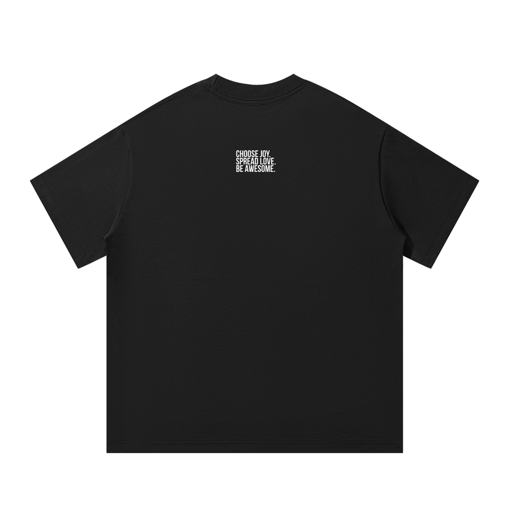 You Matter | Unisex Oversized T-Shirt