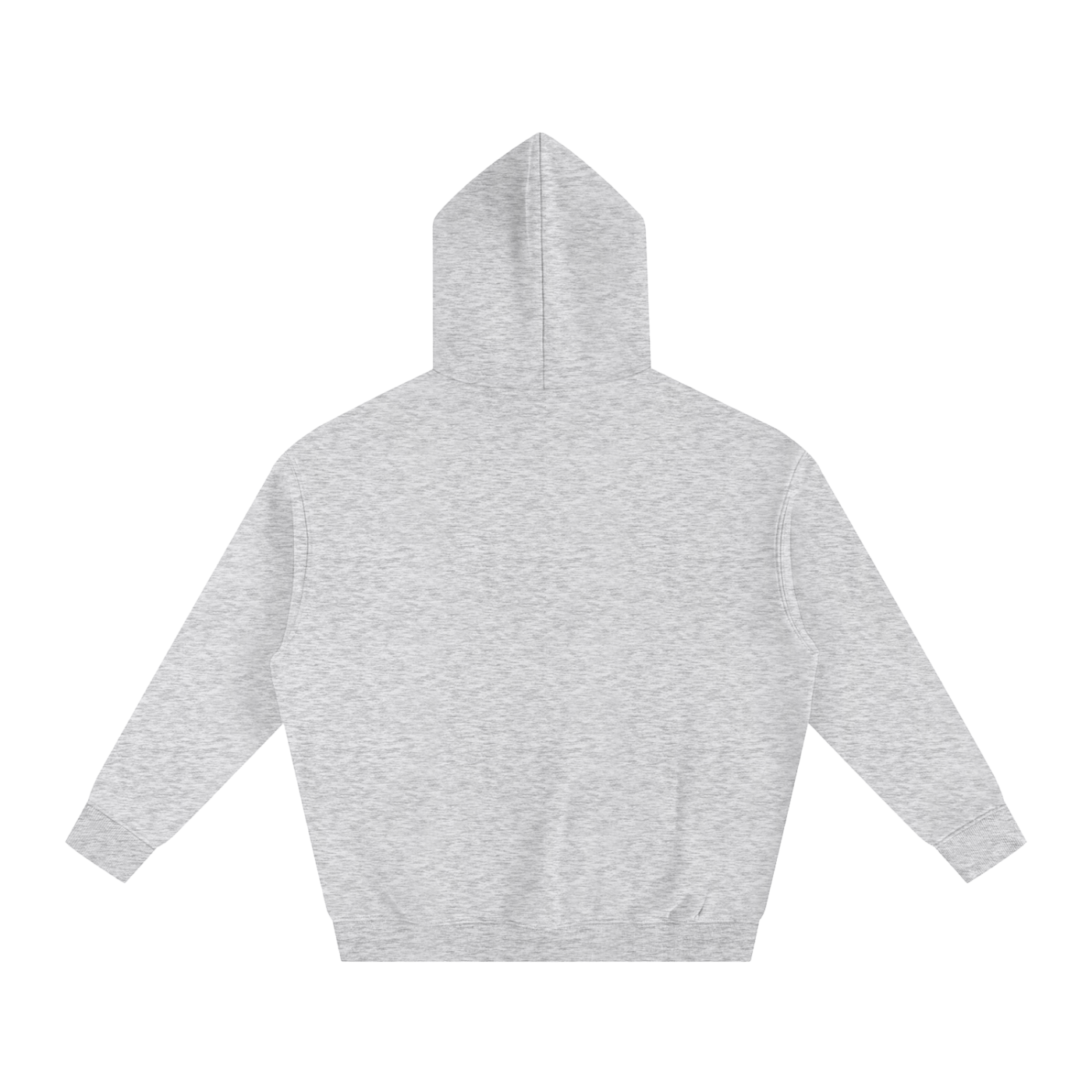 Be A Good Human Oversized Fleece Hoodie
